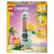 Obrázek 1 pro produkt LEGO Creator 3 v 1 31156 Tropické ukulele