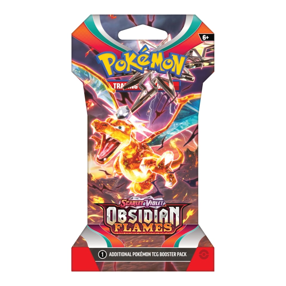 image 1 of Pokemon Trading Card Game Assortment