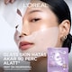 L'Oréal Paris Revitalift Új Glass Skin hidrogél, ragyogást adó arcmaszk 25 g  2. kép