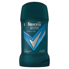 Rexona Men Advanced Protection Cobalt Dry izzadásgátló stift 50 ml