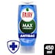 image 1 of FAIRY WASHING UP LIQUID MAX POWER ANTIBAC 450ML