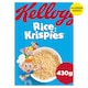 image 1 of Kellogg's Rice Krispies Breakfast Cereal 430g 