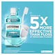 image 3 of Listerine Zero Alcohol Cool Mint Milder Taste Mouthwash 500ml