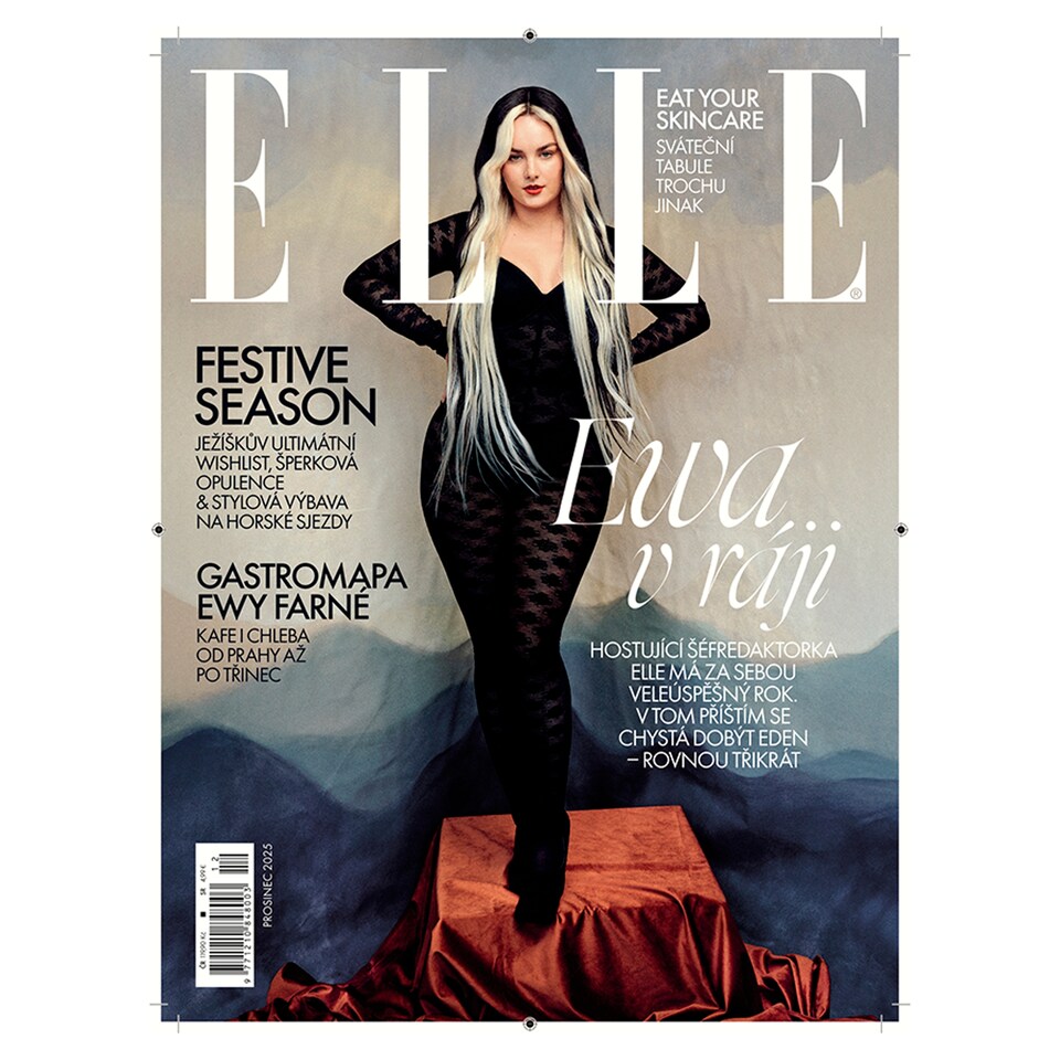 Obrázek 1 pro produkt Elle