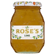 Roses Lime Marmalade 454G