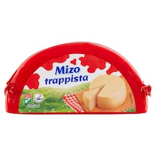 Mizo Trappist Cheese 700 g