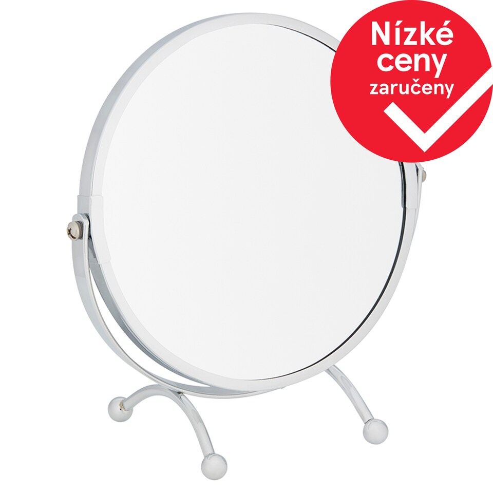 Tesco Vanity Mirror