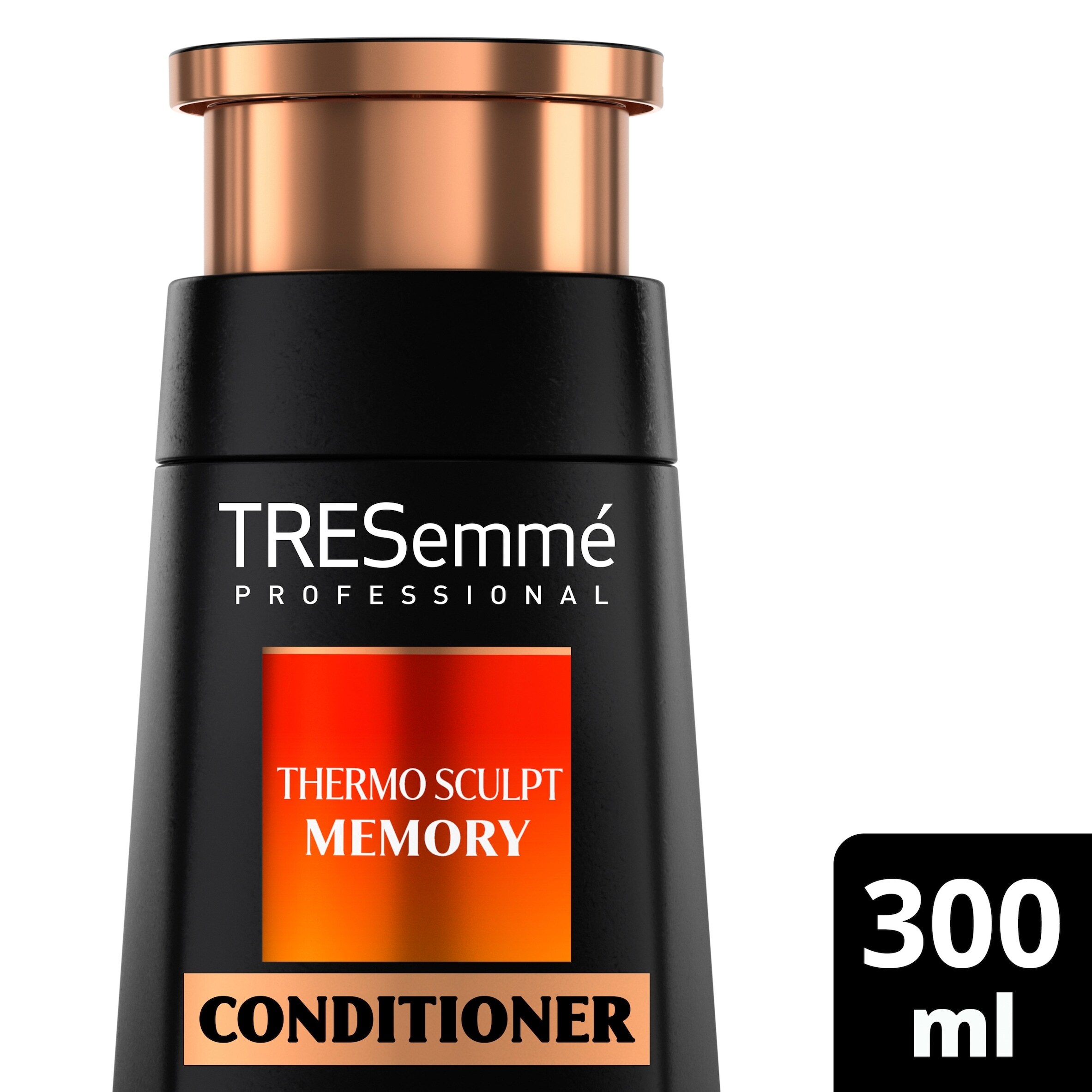 Tresemmé Professional Thermo Sculpt Memory Conditioner 300ml