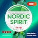 image 2 of Nordic Spirit Sweet Mint Tobacco Free Nicotine Pouches Extra Strong 20 Pack 11mg 14g