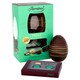 image 1 of Thorntons Dark Chocolate And Peppermint Easter Egg 226G