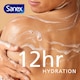 image 4 of Sanex Expert Skin Health Moisturising Travel Size Shower Gel 50ml