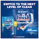 image 3 of Finish Power All In One Lemon 68s Dishwasher Tablets 1.088kg