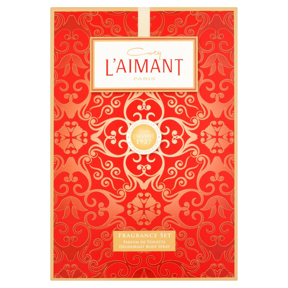 image 1 of L'aimant Original Duo Gift Set