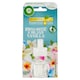 image 1 of Air Wick Essential Oils Scented Oil Fragrance Refill Spring Breeze & Island Vanilla 19ml
