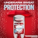 obrázok 5 z Old Spice Cold Spice Pánsky Priezračný Gélový Antiperspirant 70 ml