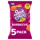 image 5 of Snack a Jacks Sizzlin Barbecue Rice Cakes Multipack Snacks 5x19g