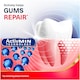 image 3 of Corsodyl Active Gum Repair Whitening Toothpaste 75Ml