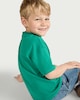 image 3 of Disney Toy Story Pure Cotton T-Shirt in Green
