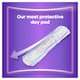 image 4 of Always Discreet Incontinence Pads Ultimate Day
