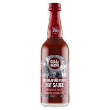 Casa Del Sur - BBQ Hot Pepper Sauce 100g