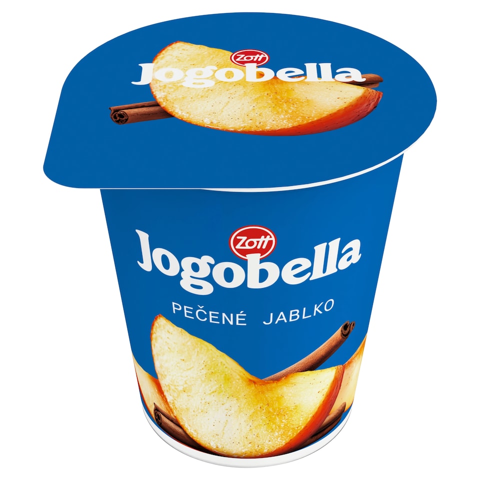 image 1 of Zott Jogobella Yogurt 150g