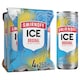 image 1 of Smirnoff Ice Original Vodka Mixed Drink Can 4% Vol 4x250ml