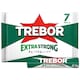 image 1 of Trebor Extra Strong Peppermint Mints 7 Pack Multipack 289.1g