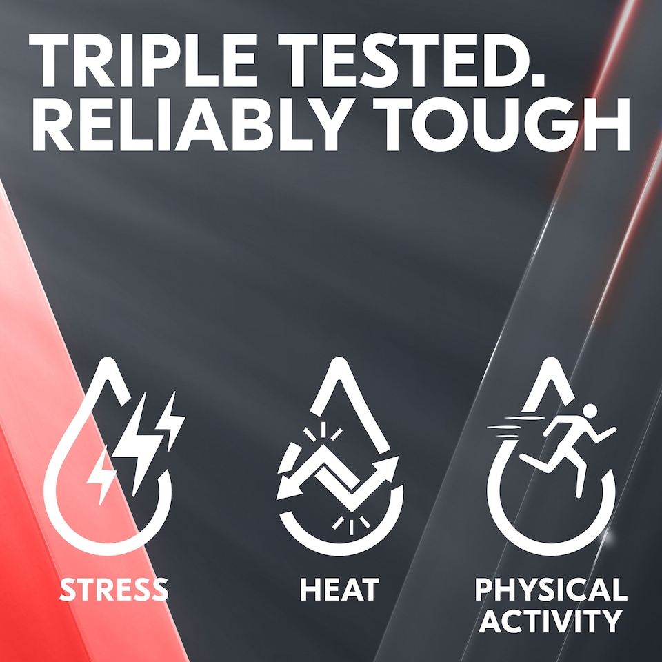 image 1 of Sure Men Maximum Protection 96h Sport Active Antiperspirant Deodorant 150ml