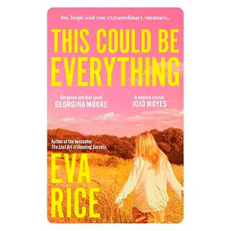 This Could be Everything Eva Rice