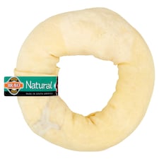 Bravo Natural Medium Donut 6-7" 230G