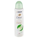 obrázok 1 z Dove Advanced Care Cucumber&Green Tea Antiperspirant sprej 150 ml