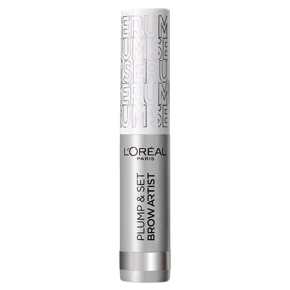 image 1 of L’Oreal Brow Artist Plump & Set 000 Transparent 4.9Ml