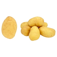 Potatoes