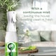 image 4 of Cif Infinite Clean All in One: Clean Lime and Lemongrass Spray 590ml
