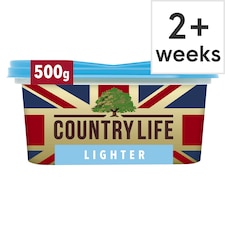 Country Life Lighter Spreadable 500G