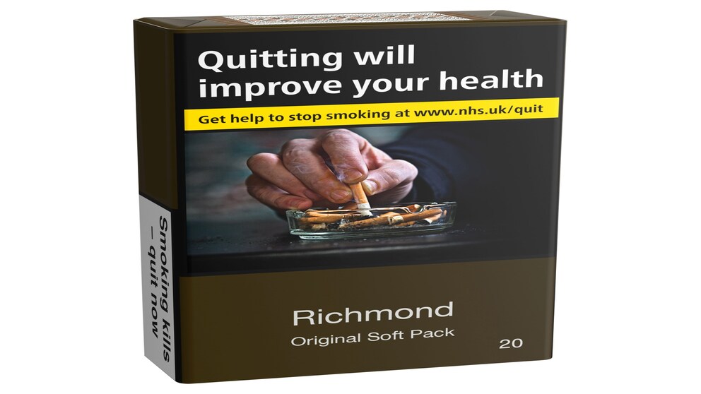 how many grams of tobacco in 1 cigarette How Many Cigarettes Are in a Pack? Global Pack Sizes, Carton Counts & Packaging Insights how many grams of tobacco in 1 cigarette How Many Cigarettes Are in a Pack? Global Pack Sizes, Carton Counts & Packaging Insights