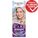 Palette Intensive Color Creme hajfesték 9,5-21 Ragyogó ezüstszőke  1. kép