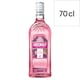 image 1 of Greenall's Wild Berry Pink Gin 70Cl