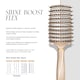 image 2 of LEO BANCROFT SHINE BOOST FLEX BRUSH