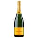 image 1 of Veuve Clicquot Yellow Label Brut Champagne 75cl