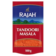 Rajah Tandoori Masala 100G