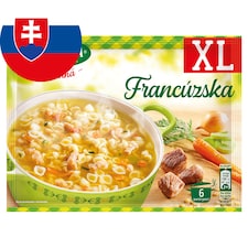 CARPATHIA Full Pot French Soup Bag 86 g