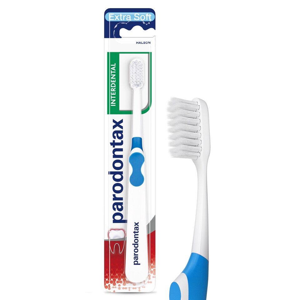 Parodontax Interdental Extra Soft Toothbrush