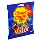 image 2 of Chupa Chups Drops Mix with Cherry, Cola and Orange Flavors 10 pcs 120 g