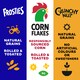 image 3 of Kellogg's Taste Variety Pack Breakfast Cereal 188g