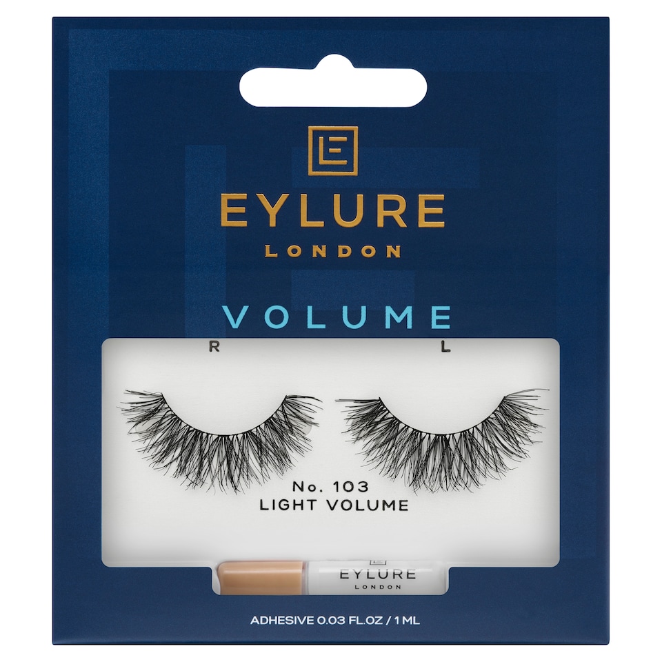 Eylure Volume Lashes 103
