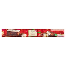 Tesco Ready Rolled Marzipan 400G