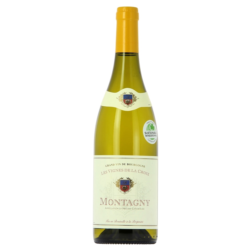 La Burgondie Montagny 75cl
