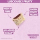 image 3 of Nestlé Shredded Wheat Bitesize Raisin Breakfast Cereal 450g