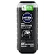 Obrázek 1 pro produkt Nivea Men Active Clean 3 v 1 Sprchový gel 250ml